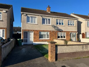 20 Willow Wood Rise, Hartstown, Clonsilla, Dublin 15