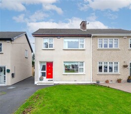 22 Floraville Lawn, Clondalkin, Dublin 22