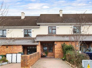 287 Charlesland Park, Greystones, Wicklow