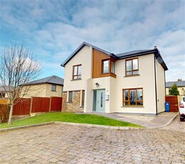 29 Elderwood, Castlebridge, Co. Wexford