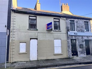 4 Dock Street, Galway, County Galway