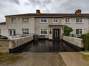 4 Donard Road, Drimnagh, Dublin 12