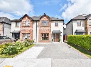 49 Cahirdown Wood, Listowel, Co. Kerry