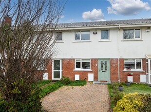 86 Bayside Crescent, Sutton, Dublin 13