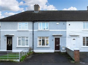 9 Dromore Road, Drimnagh, Dublin 12