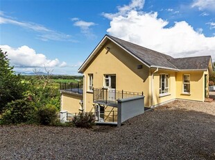 Hillside, Tinnacarrick, Newbawn, Co. Wexford