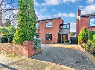 No. 9 The Greenlands, Castleside Drive, Rathfarnham, Dublin 14