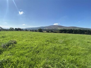 Site A, Tullohea, Kilcash, County Tipperary