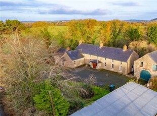 Thorney Bridge, Lisnatubrid, Clonmel, County Tipperary