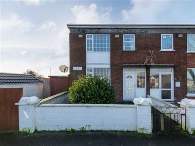 1 Battery Heights, Athlone, County Westmeath