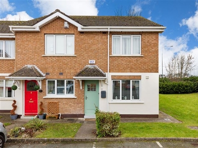 1 River Court, Dunboyne, Meath