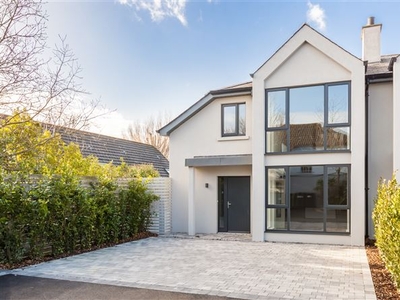 1 The Moorings, Clontarf, Dublin 3