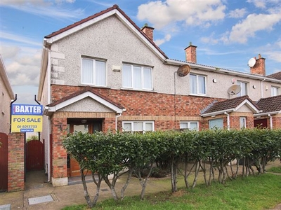 10 Linnetfields Rise, Clonee, Dublin 15