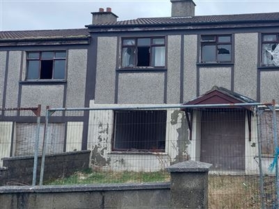 100 Meadowbank Park, Letterkenny, Donegal