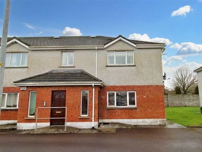 105a Carrig Rua, Nenagh, Co. Tipperary