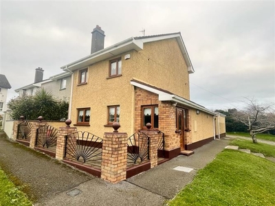 11 Blackhill Crescent, Donacarney, Meath