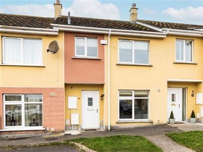 11 Bremore Pastures Drive, , Balbriggan, Dublin