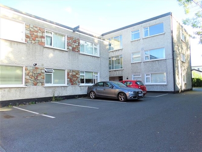 11 Fortfield Court, 78 Fortfield Road, Terenure, Dublin 6W