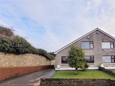 11 Springfield Estate, Mayfield, Cork