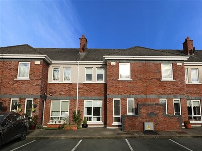 113 Callenders Mill, Celbridge, Kildare