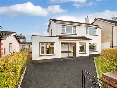 116 Allenview Heights , Newbridge, Kildare