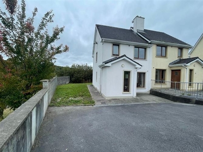 12 Blackoak Rise, Newport, Co. Mayo