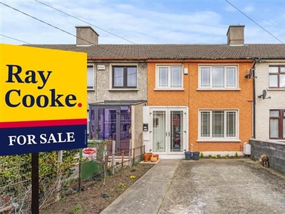 120 Drumfinn Avenue, Ballyfermot, Dublin 10