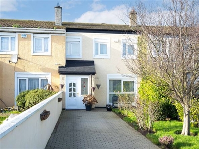 123 Primrose Grove, Darndale, Dublin 17