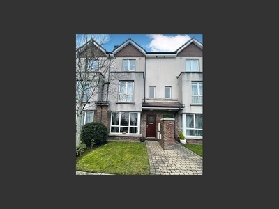 125 Rosan Glas, Rahoon, Galway City