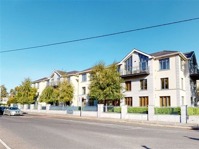 13 Fawn Lodge, Dublin 15, County Dublin