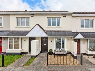 13 Holywell Park, Swords, Co. Dublin