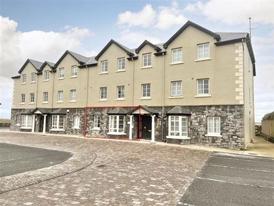 13 Lar Easa Court, Strandhill, Sligo