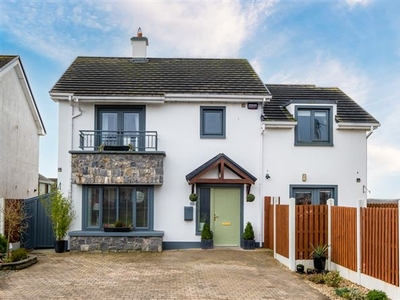 15 Croi an Bhaile, Carrabane, Athenry, Co. Galway