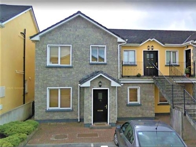 15 Oakwood, Caheroyan, Athenry, Co. Galway