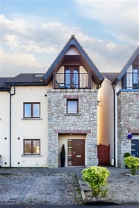 158 Roseberry Hill, Newbridge, Kildare