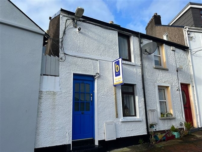 16 Church Avenue, Roman Street, Cork City, Cork