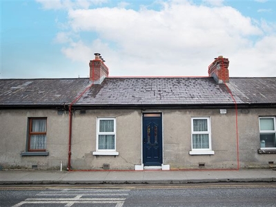 16 Dominic Street, Kilkenny, Kilkenny