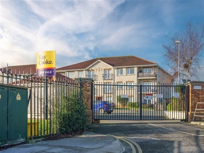 16 Palmerstown Square, Palmerstown, Dublin 20