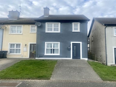 168 Cluain Dara, Clonard, Wexford Town, Wexford