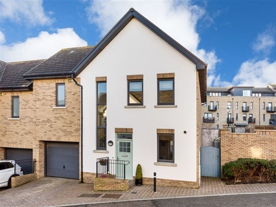 17 The Terrace, Robswall, Malahide, Co. Dublin