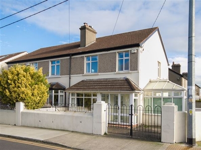 18 Adelaide Road, Glenageary, County Dublin