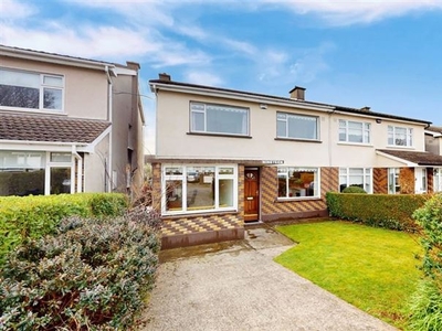 19 Watson Park, Killiney, Co. Dublin