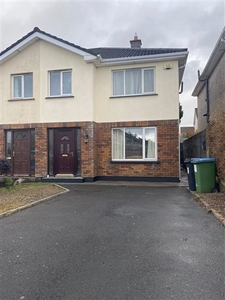 2 Gleann Rua, Renmore, Galway City