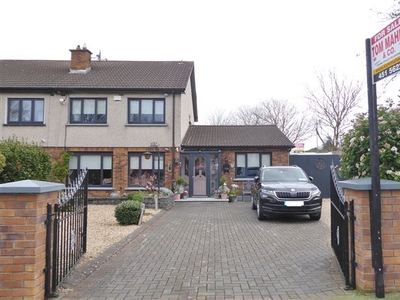 2, Oakway, Greenpark, Clondalkin, Dublin 22