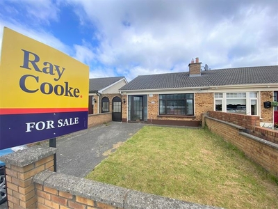 2 Parkview, Kilnamanagh, Off Greenhills Road, Tallaght, Dublin 24