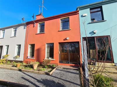 2 Pine Grove, Mansfield Land, Kinsale, Cork