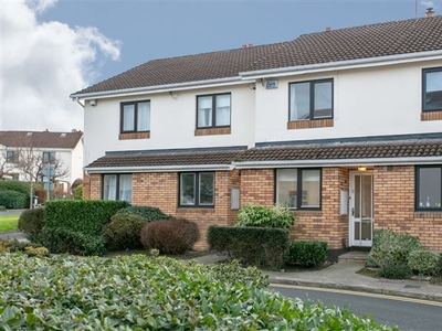 2 Rosemount Court, Rosemount Terrace, Booterstown, Co. Dublin