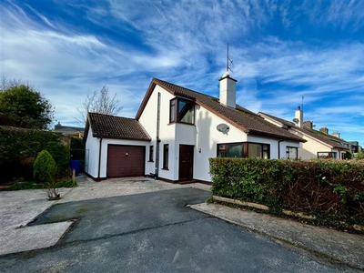 2 Spafield Close, St. John's Road, Wexford Town, Wexford