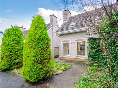 2 Wesley Court, Ballina, Co. Mayo