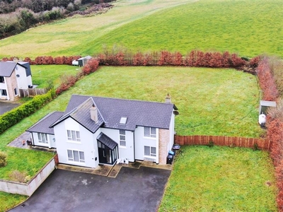 2 Wheatfields, Monageer, Enniscorthy, Co. Wexford